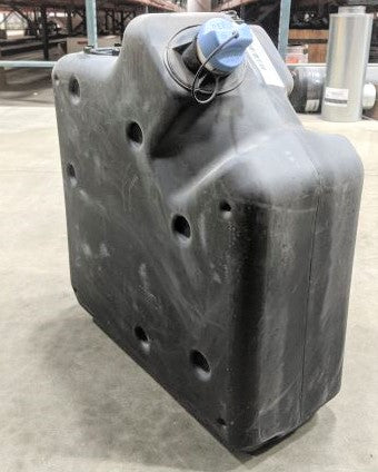 Freightliner 13-Gallon DEF Tank - P/N: A04-31259-017 (4023586717782)