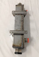 TDC Water/Oil Transmission Oil Cooler - P/N: TDC 23843 (6558588338262)