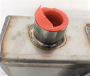 TDC Water/Oil Transmission Oil Cooler - P/N: TDC 23843 (6558588338262)