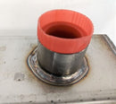 TDC Water/Oil Transmission Oil Cooler - P/N: TDC 23843 (6558588338262)
