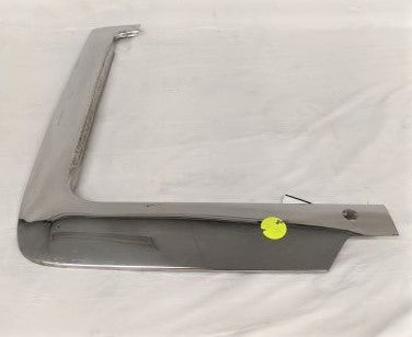 Used Left Hand Hood Bezel 36" by 23"- P/N: SK-04693 (6557739253846)