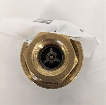 Parker ISO 7241 Multi-Purpose Quick Coupling with Nipple - P/N: A22-76057-475-B (6558620188758)