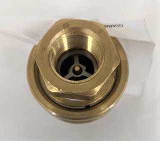 Parker ISO 7241 Multi-Purpose Quick Coupling with Nipple - P/N: A22-76057-475-B (6558620188758)