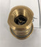 Parker ISO 7241 Multi-Purpose Quick Coupling with Nipple - P/N: A22-76057-475-B (6558620188758)