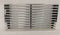 Used Freightliner 106 VOC Fixed Grille -P/N  A17-15699-001 (6561731510358)