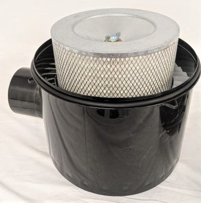 Donaldson Element Air Filter Assembly W/ Housing Unit P/N  P121922 (6567443136598)