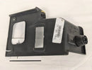 Used Lower LH Dash Cover - P/N: A22-73812-000 (6561188806742)