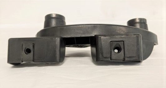 Center Dash Deck Mount Bracket - P/N: 22-73792-010 (6561122877526)