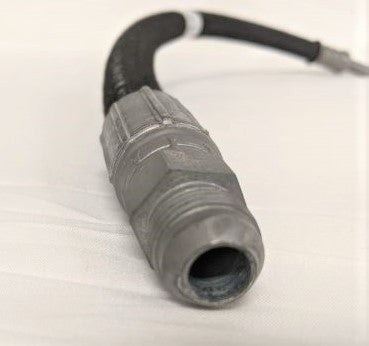 Western Star 49" Transmission Jumper Oil Cooler Hose  - P/N: A07-24719-000 (6561194737750)