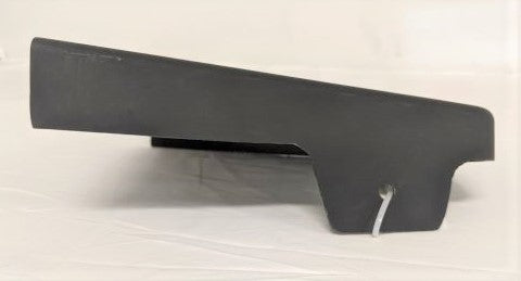 Freightliner RH Upper Bunk Landing Bracket Cover - P/N: 18-61384-003 (6561180844118)