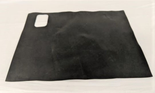 Used Western Star 40/54 Heater Compartment Floor Cover - P/N  18-69482-000 (6563827056726)