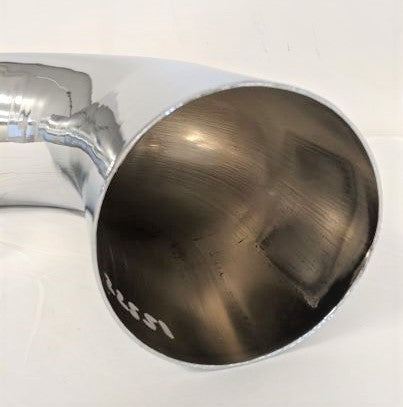 New Freightliner RH 4 TS, 1C4  Exhaust Pipe Elbow - P/N: 04-31805-001 (6564687937622)