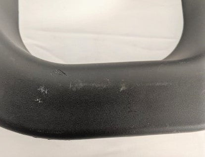 Used Freightliner Carbon Sidewall Vent Trim - P/N: 18-58831-001 (6563637657686)