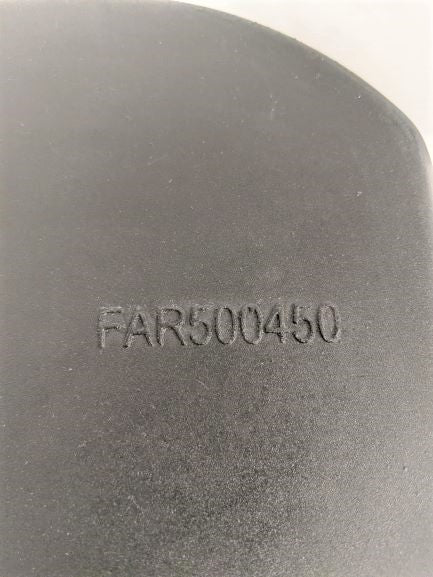 MC Air Cleaner Hood/Cap Air Intake - P/N: FAR 500450 (6563819913302)
