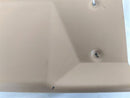 Used Buck, Soft Touch RH Cantrail w/o Light or Curtain - P/N 54012T7275S (6564759208022)