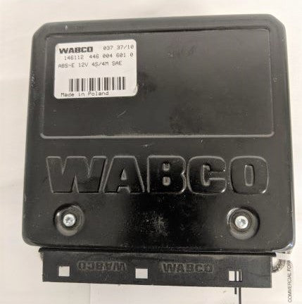 Used Wabco ABS Brake Module - P/N: 446 004 601 0 (6566266929238)