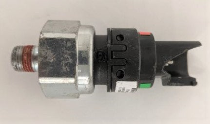 Damaged/Used Freightliner  Honeywell Pressure Switch - PN  12-26770-000 (6566977142870)