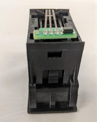 Used Multiplexing Single Slave, NGC Control Module - P/N  A66-01975-000 (6566679609430)