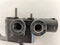 Damaged Rear Suspension HGT CONT Leveling Valve - 16-14318-000 (6613667971158)