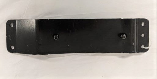 Used Freightliner Upper Fuel Tank Brand Fairing Bracket - P/N: A22-69324-001 (6567082983510)