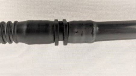 Freightliner DD13 Coolant Supply Tube Assy - P/N: A04-34689-451 (6567087046742)