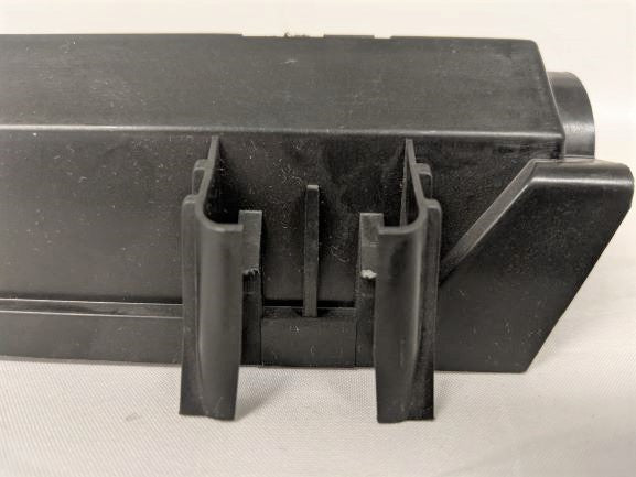 Damaged Single Signal Detection & Activation Module Cover - P/N: 06-93571-000 (6567435632726)