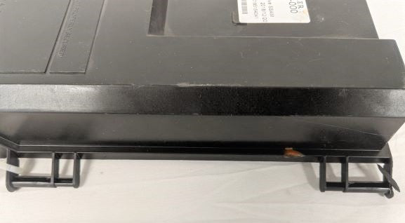 Damaged Single Signal Detection & Activation Module Cover - P/N: 06-93571-000 (6567435632726)