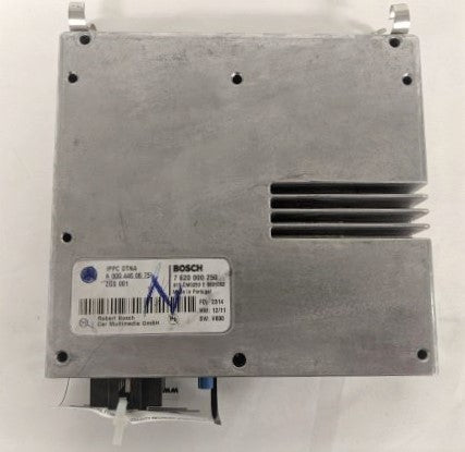 Used Bosch Predictive Cruise Control GPS Module - P/N: A 000 446 06 75 (6567334838358)