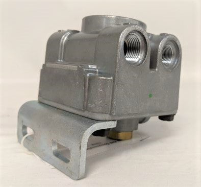 Wabco Anti Compounding Relay Valve - P/N:  WAB 973 298 0610 (6567436222550)