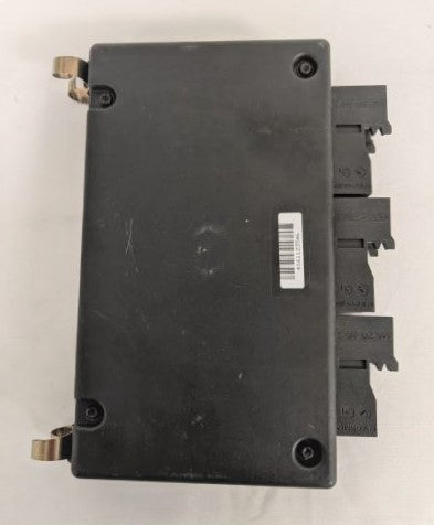 Used Wabco SmartTrac ABS Electronic Control Unit - P/N: 400 867 114 0 (6569379135574)