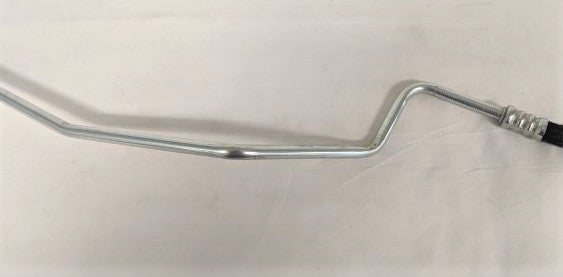 Freightliner Tube Supply (RH) P/N  07-23870-000 (6572396314710)