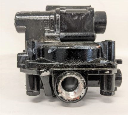 Used Wabco ABS Relay Valve - P/N: 976 200 100 0 / 9762001000 (6569444212822)