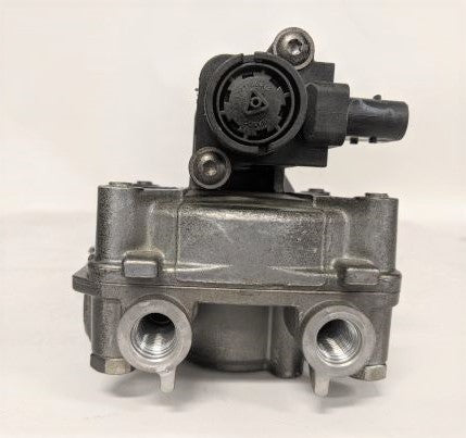 Used Wabco ABS Relay Valve - P/N: 976 200 100 0 / 9762001000 (6569444212822)