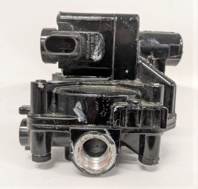 Used Wabco ABS Relay Valve - P/N: 976 200 100 0 / 9762001000 (6569444212822)