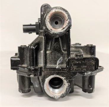 Used Wabco ABS Relay Valve - P/N: 976 200 100 0 / 9762001000 (6569444212822)