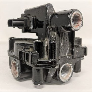 Used Wabco ABS Relay Valve - P/N: 976 200 100 0 / 9762001000 (6569444212822)