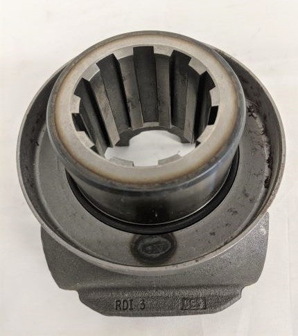 Half Round Drive Shaft End Yoke - P/N  SP  6 4 6841 1X (6575966093398)