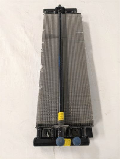 Damaged Transmission Oil Cooler Assembly - P/N  TDC DB10262 (6573584711766)