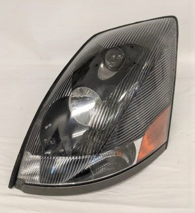 Used Volvo LH Headlight Assembly - P/N: 82329124 (6573392232534)