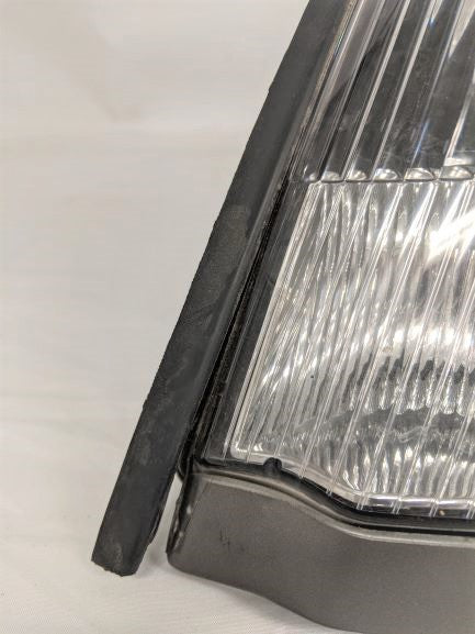 Used Volvo LH Headlight Assembly - P/N: 82329124 (6573392232534)