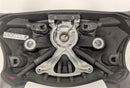 Freightliner Leather Steering Wheel w/ Airbag Hook-Up - P/N  A14-15884-001 (3939736977494)