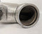 NOX Reduction Agent Mixing Tube w/ Cummins Injector - P/N:  A0004922611 (6573693796438)