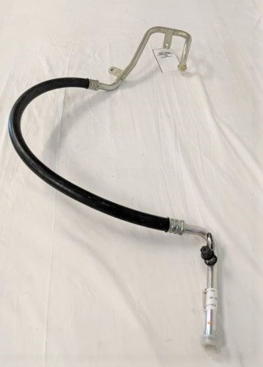 Burgaflex H01, DD13, DYCB, 123, CTC, AC Hose - P/N: A22-74306-000 (6573693108310)