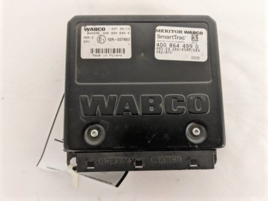 Used Freightliner Wabco ABS Engine Control Unit - P/N: 400 864 499 0 (6575841050710)