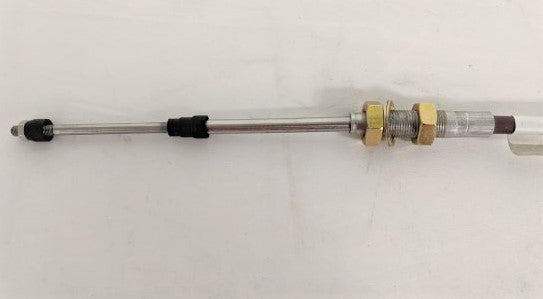 Orscheln 83" Shift Control Cable Assembly - P/N: ORS 91115 (6575909306454)