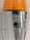 Bullet LED Marker Lamp for Freightliner - 12V Amber - P/N  A06-78590-001 (3939717414998)