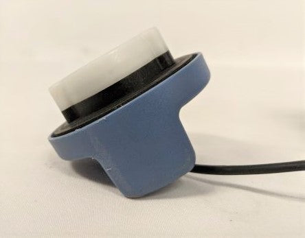 Used Freightliner DEF Filler Neck and Cap with Tether - P/N  04-27757-000 (6577049600086)