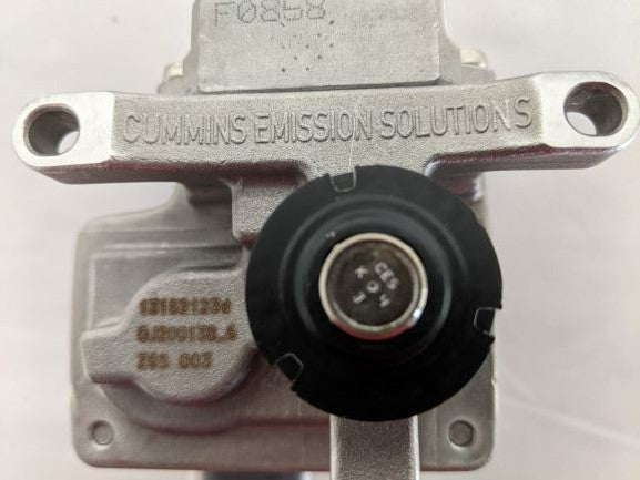 Emission Solutions UL2 Liquid-Only DEF Metering Unit - EA0001404039 (3961875923030)