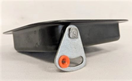 Western Star/Freightliner Inside Door Handle Release - Left-Hand - A18-68357-004 (3939777249366)