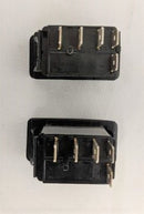 Carling Tech Susp Height Rocker Switch for Freightliner - A66-02160-023 - Set 2 (3968259948630)